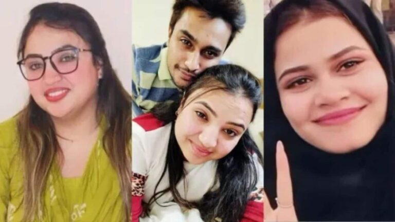 भोपाल की 'लेडी डॉन' बहनें गिरफ्तार: चंदन के साथ मिलकर अमरीन और आफरीन कराती थीं गरीब लड़कियों का धर्म परिवर्तन!