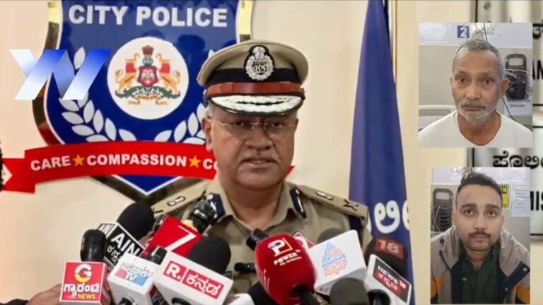 24 हत्याओं के आरोपी बाप-बेटे एक साल से बेंगलुरु में छिपे, बिहार STF ने धर दबोचा