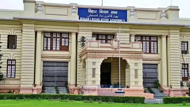 बिहार में सियासी भूचाल! चुनाव में धांधली का आरोप, एक साथ 42 विधायकों को कोर्ट का नोटिस, स्पीकर भी घेरे में