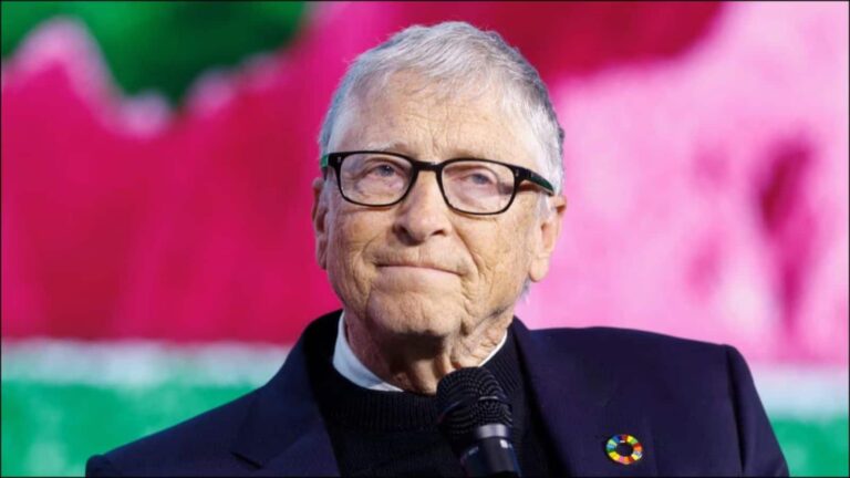 Bill Gates: इंडिया AI समिट में बिल गेट्स नहीं देंगे मुख्य भाषण, सुबह 10:25 बजे होगा पीएम मोदी का संबोधन