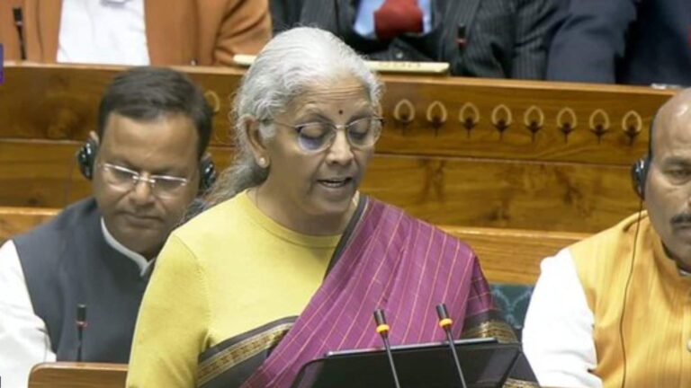 Budget 2026 Foreign Ministry: बजट बढ़ाएगा चीन, पाकिस्तान और बांग्लादेश की टेंशन, विदेश मंत्रालय के बजट में इस देश के लिए खास सौगात