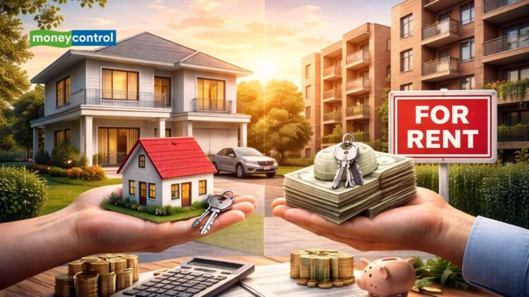 Budget 2026 : बजट ऐलान के बाद घर खरीदना चाहिए, या किराए पर रहने में समझदारी? जानिए एक्सपर्ट से