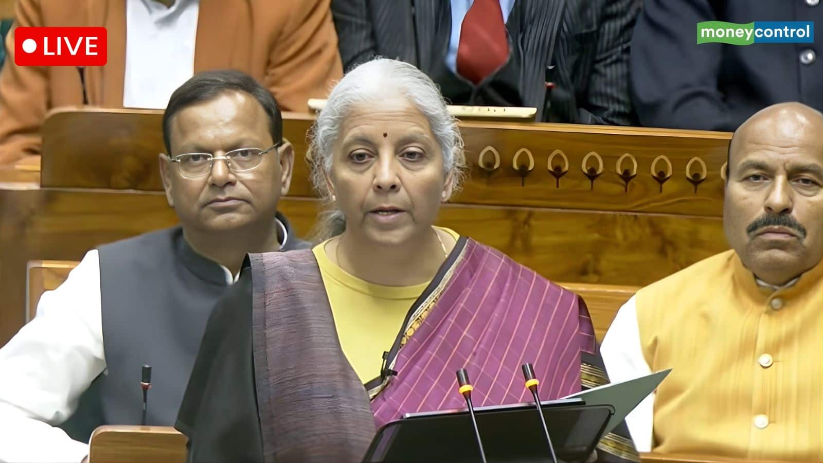 Education Budget 2026 : पांच नए यूनिवर्सिटी और हर जिले में बनेगा गर्ल्स हॉस्टल, वित्त मंत्री का बड़ा ऐलान