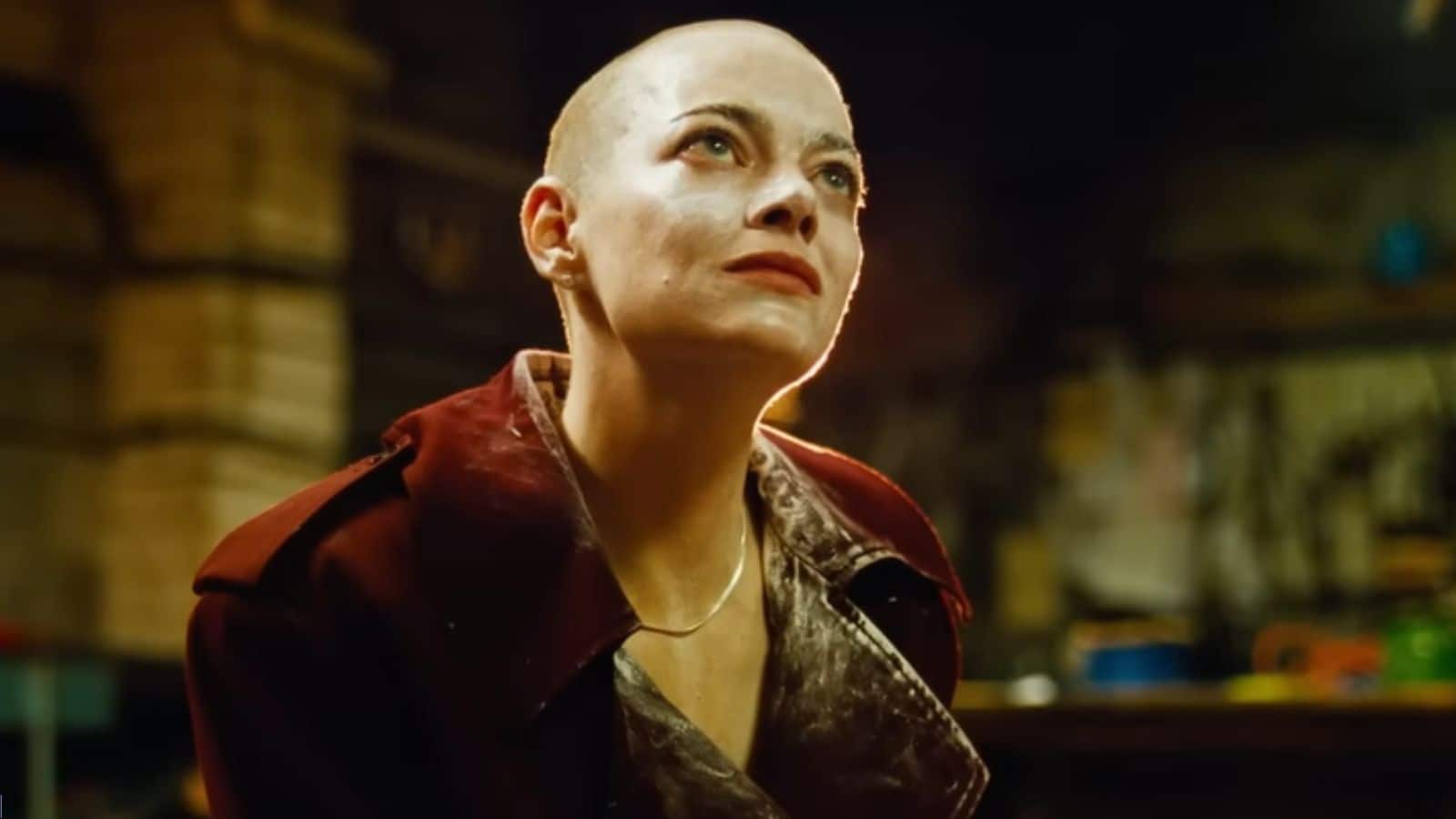 Bugonia OTT Release: ओटीटी रिलीज पर इस दिन रिलीज होगी 'Bugonia', जानें कहां पर देखें  एम्मा स्टोन की फिल्म