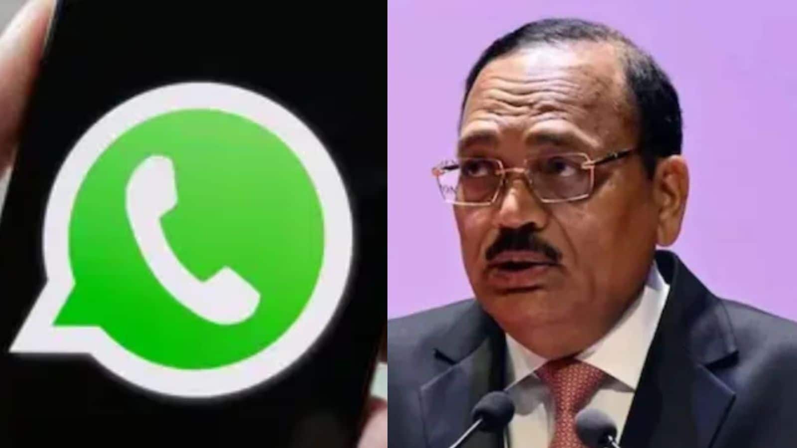 CJI Warns WhatsApp: 'प्राइवेसी का सम्मान करो या भारत छोड़ दो...', CJI सूर्यकांत की मेटा को दो टूक