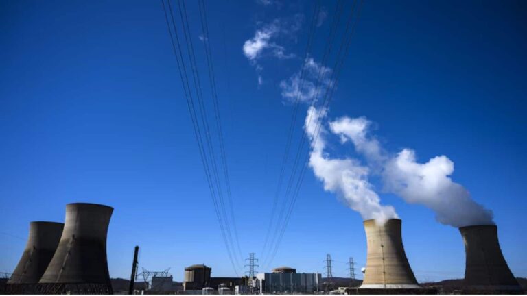 चीन के 'सीक्रेट' न्यूक्लियर मिशन का खुलासा, सिचुआन के पहाड़ों में बना रहा परमाणु हथियार; सैटेलाइट तस्वीरों ने खोली पोल