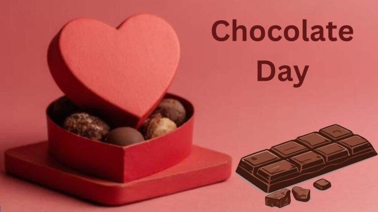 Chocolate Day History: कब मनाया जाएगा चॉकलेट डे? जानें क्या है इसको मनाने के पीछे का इतिहास