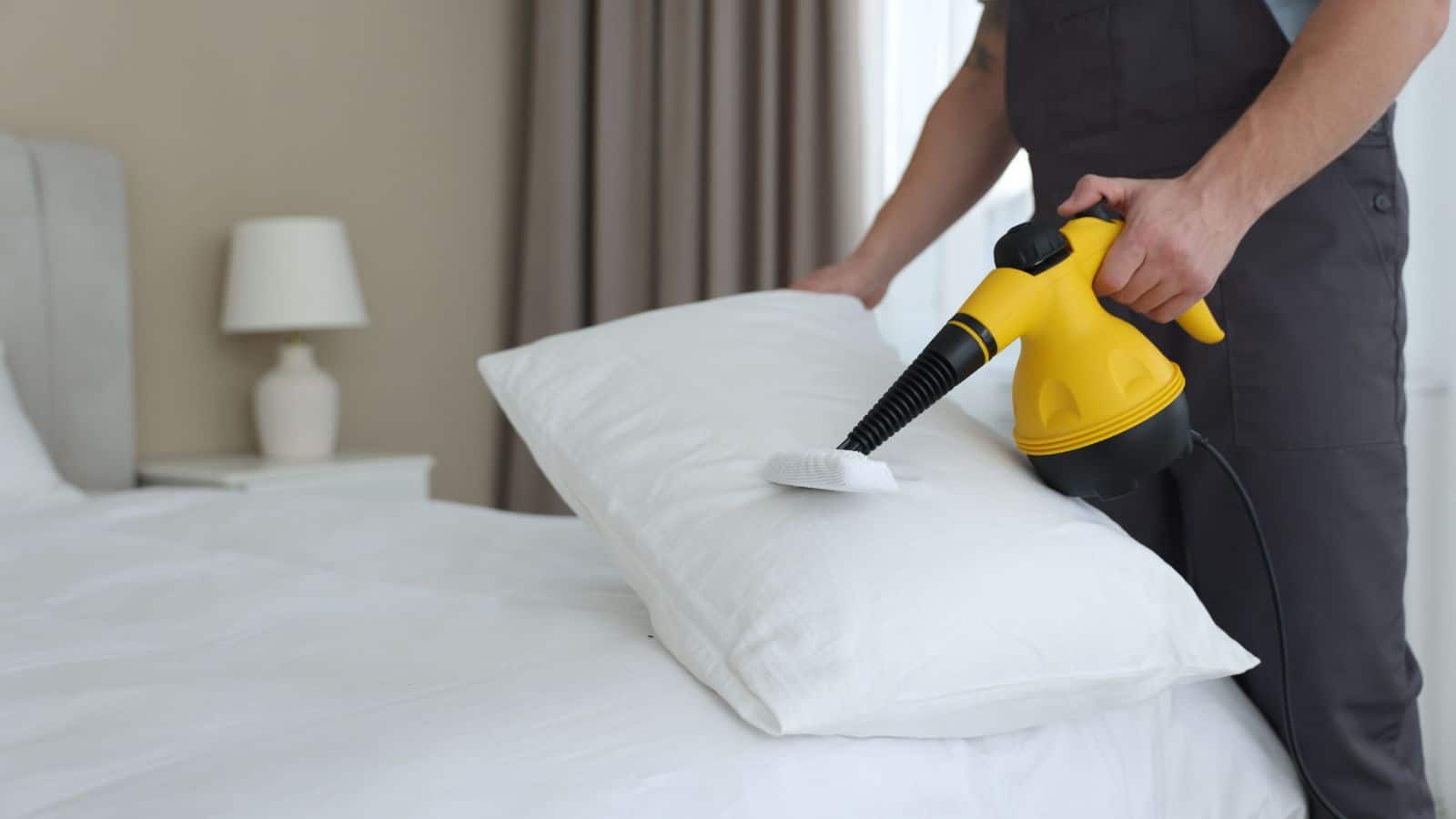 Tips & Tricks: तकिया ऊपर से साफ, अंदर से गंदा! बिना पानी अपनाएं ये 5 क्लीनिंग हैक्स