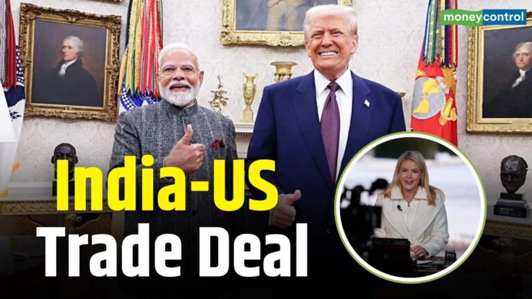 India-US Trade Deal: 'इंडिया रूसी तेल खरीदना बंद करेगा'; व्हाइट हाउस का दावा- 'US एग्री प्रोडक्ट्स भी खरीदेगा भारत'