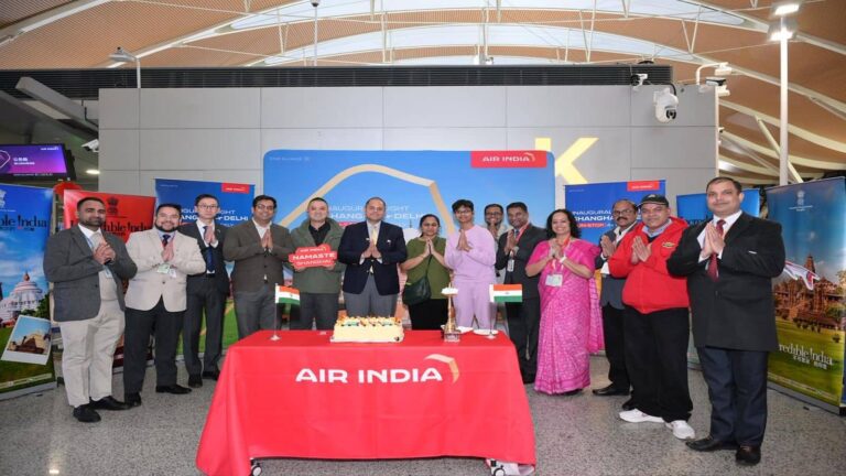 Delhi-Shanghai flights: भारत-चीन के रिश्तों में ऐतिहासिक सुधार! Air India ने 6 साल बाद शुरू की शंघाई-नई दिल्ली के बीच डायरेक्ट फ्लाइट
