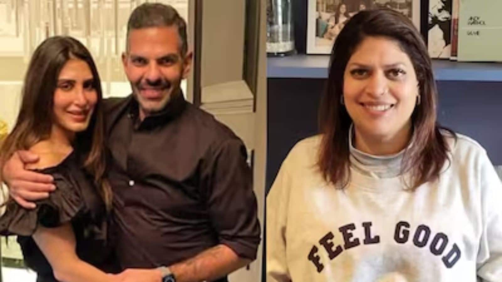 'गरिमा बनाए रखें...', संजय कपूर की पत्नी और बहन के विवाद पर कोर्ट सख्त; सार्वजनिक बयानबाजी पर लगाई रोक