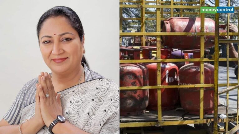 Delhi News: दिल्ली के लोगों को तोहफा! होली-दिवाली पर मुफ्त मिलेगा LPG सिलेंडर, सीएम रेखा गुप्ता का ऐलान