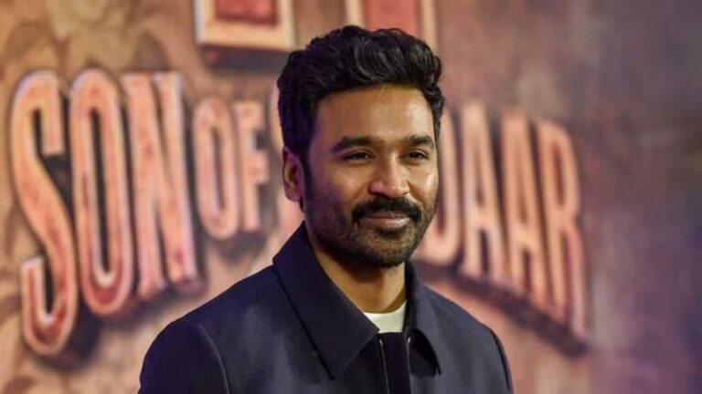 Dhanush: एक्टर धनुष की बढ़ीं मुश्किलें, 10 साल पुरानी फिल्म के लिए मिला 20 करोड़ का लीगल नोटिस, क्या है पूरा विवाद?