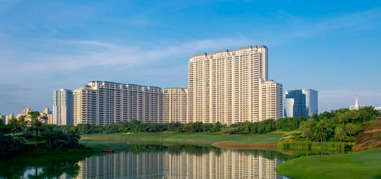 Berkshire Hathaway के अजित जैन ने खरीदा 85 करोड़ का अपार्टमेंट, गुड़गांव के लग्जरी अपार्टमेंट की बढ़ी डिमांड