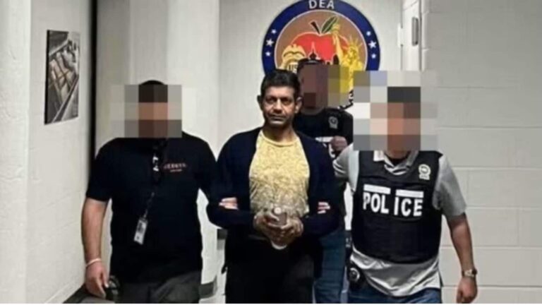 Pannun Murder Plot: नौसिखिया और लापरवाही भरी थी पन्नू के मर्डर की प्लानिंग, खुद के बिछाए जाल में फंसे निखिल