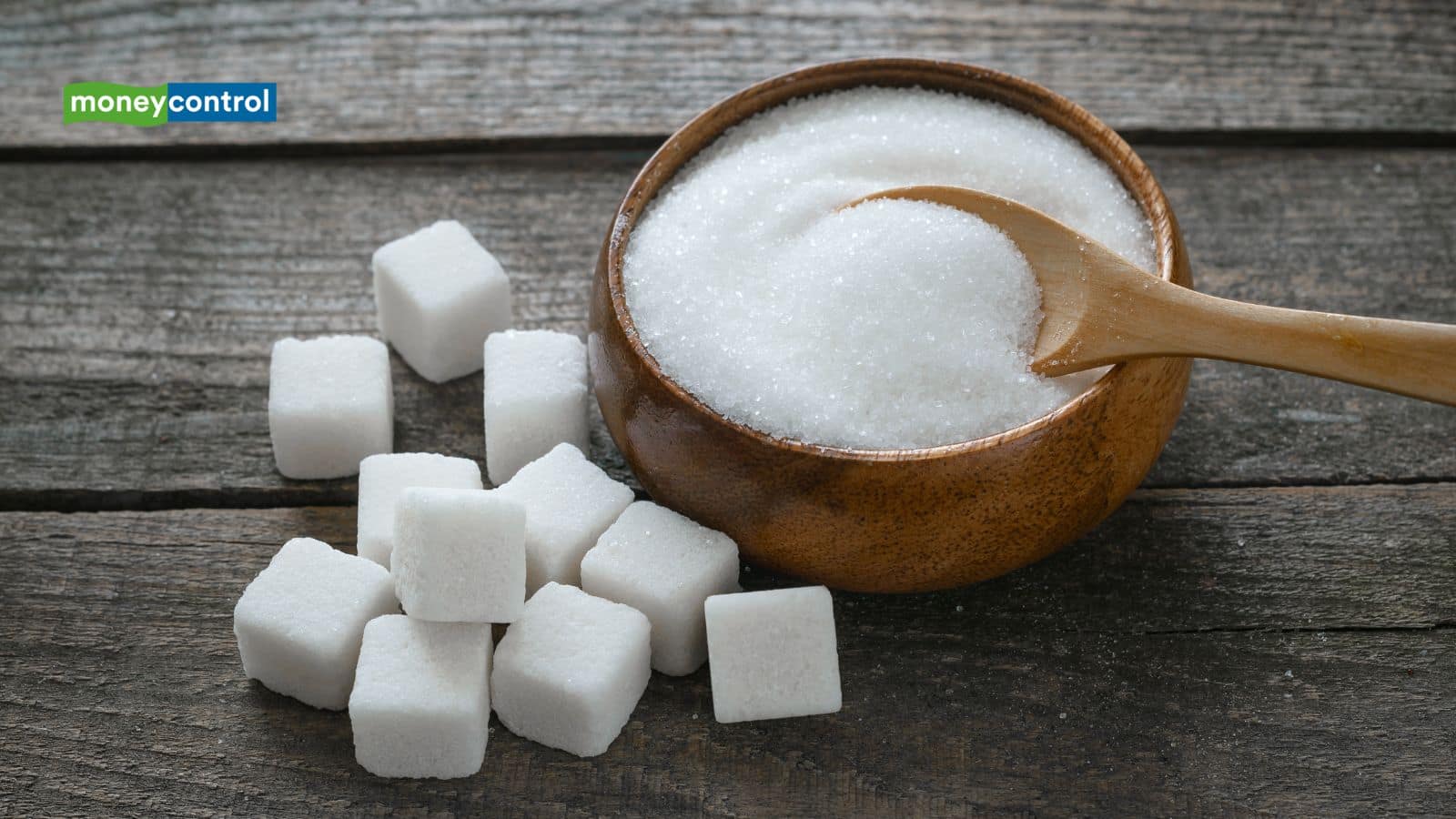 Sugar Production: ISMA ने चीनी उत्पादन अनुमान घटाया,जानें किन राज्यों में घटेगा प्रोडक्शन