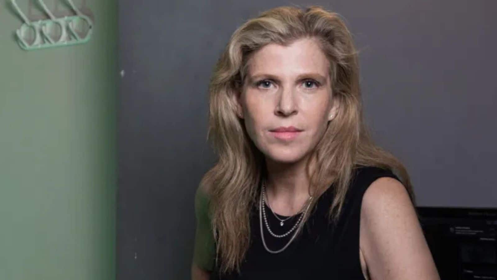 Dana Eden Dies: ग्रीस में शूटिंग के दौरान इजराइली प्रोड्यूसर डाना ईडन का निधन