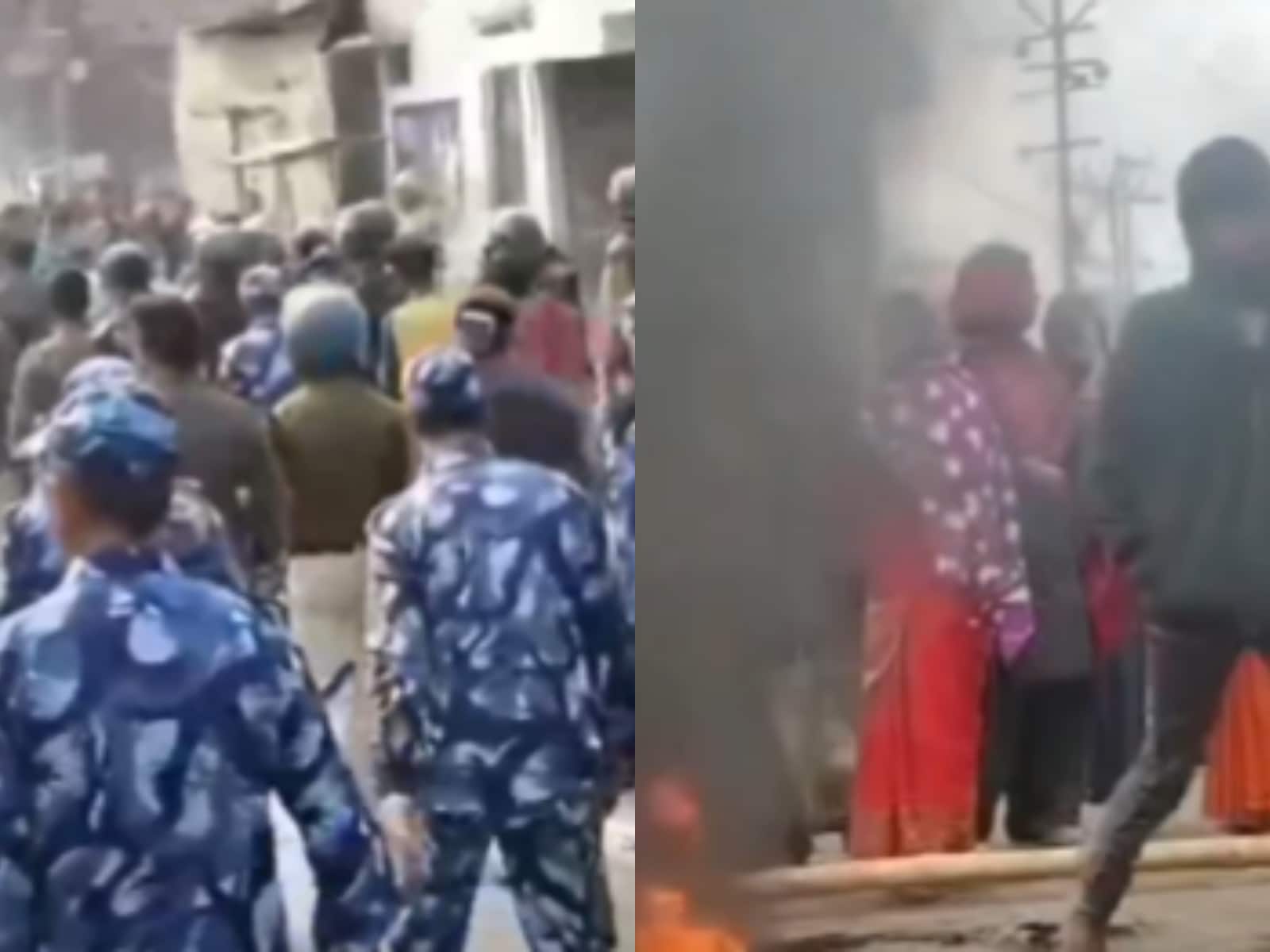 दरभंगा : 'हम खुद करेंगे इंसाफ', 6 साल की बच्ची की रेप और हत्या के बाद फूटा लोगों का गुस्सा