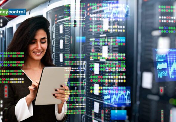 Netweb Tech ने अमेरिकी कंपनी से मिलाया हाथ, डेटा सेंटर और AI सर्वर के लिए मिलकर बनाएंगे कूलिंग सिस्टम