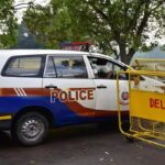 Delhi: जनकपुरी के बाद दिल्ली में एक और हादसा, रोहिणी में मेनहोल में गिरकर युवक की मौत