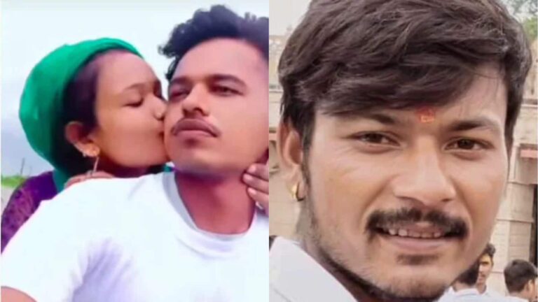 गटर में मिली खोपड़ी और हड्डी, तुलसी ने प्रेमी शोएब के साथ मिलकर ले ली पति प्रिंस की जान! प्यार, नशा और हत्या की खौफनाक कहानी!