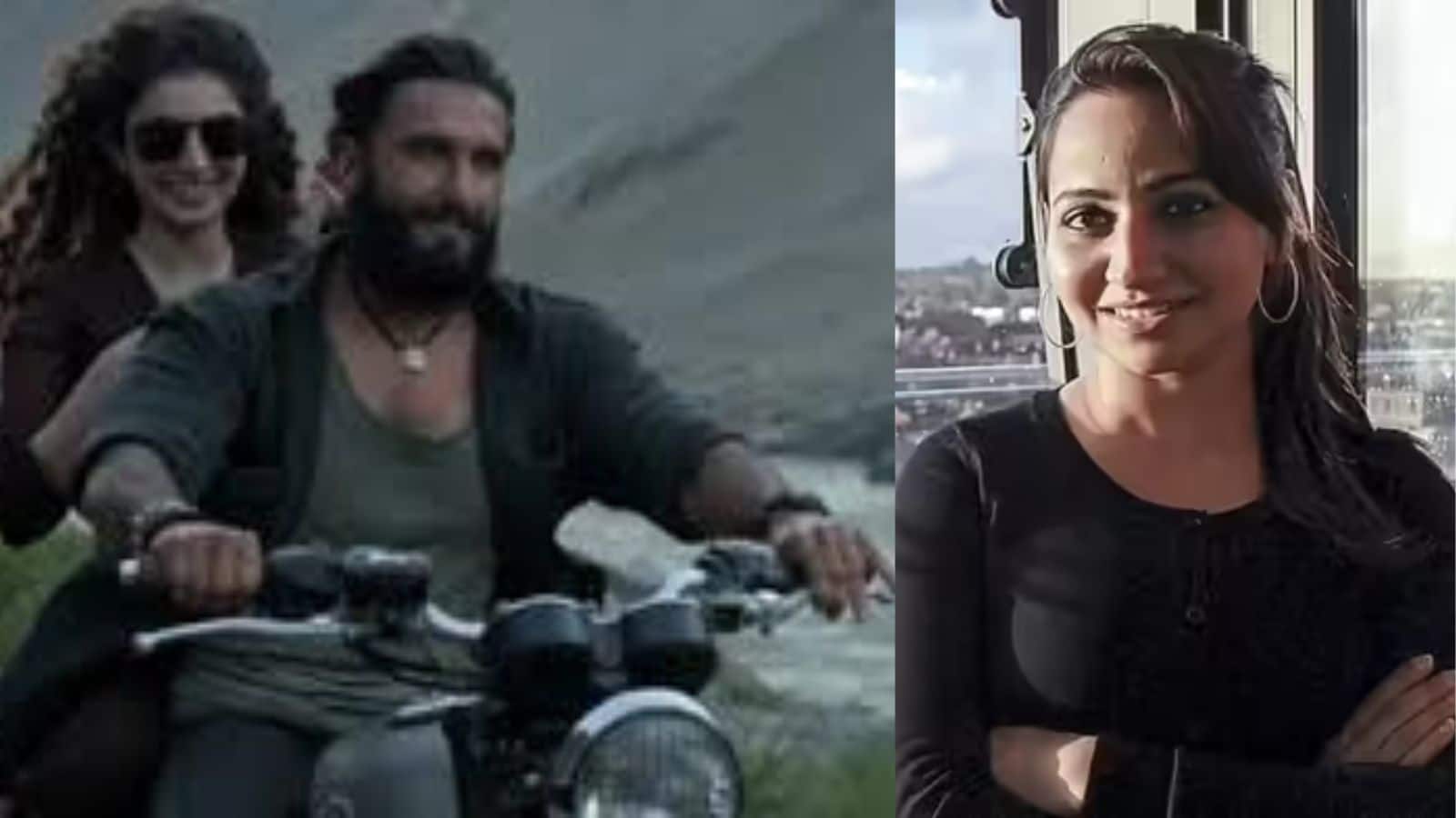 शाजिया इकबाल ने खोल दी ‘धुरंधर’ की पोल, कहा नफरत फैलाने वाली फिल्म