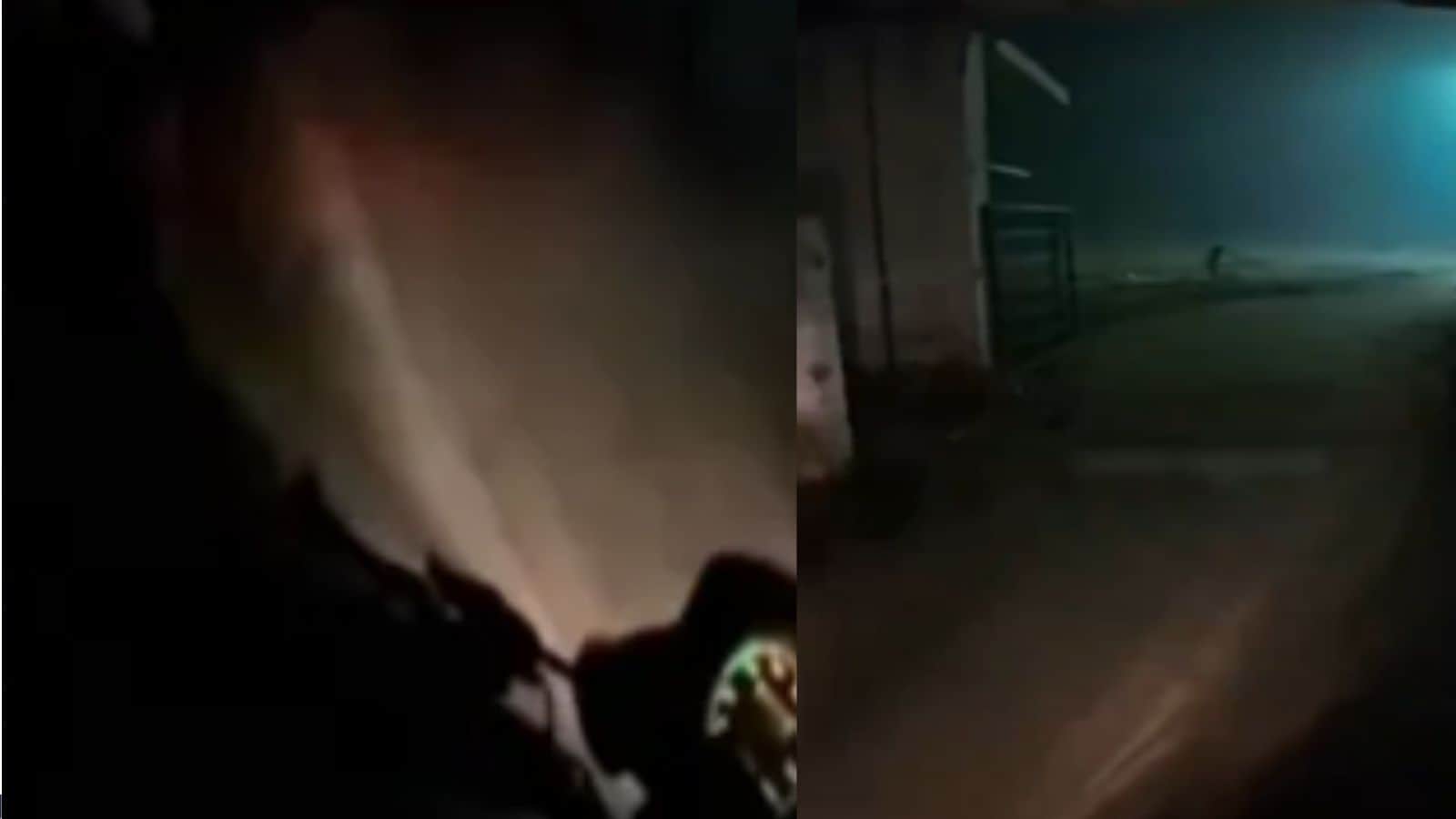 Viral Video: कब्रिस्तान के अंदर लड़की ने ऑर्डर की बिरयानी, डिलीवरी बॉय ने अंदर आने से किया मना, फिर...