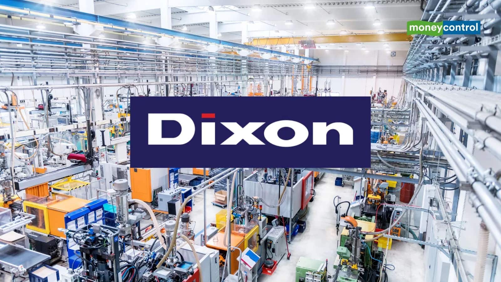 Dixon Tech Shares: इस कारण टारगेट प्राइस में 23% की कटौती, 3% टूट गया शेयर