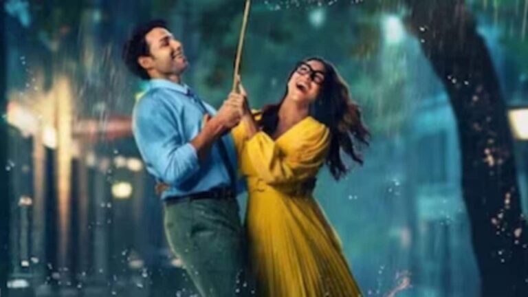 ‘दो दीवाने शहर में’ 20 फरवरी को सिनेमाघरों में होगी रिलीज, मृणाल ठाकुर ने फिल्म को लेकर किया पोस्ट