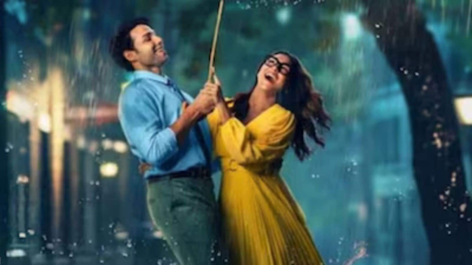 ‘दो दीवाने शहर में’ 20 फरवरी को सिनेमाघरों में होगी रिलीज, मृणाल ठाकुर ने फिल्म को लेकर किया पोस्ट