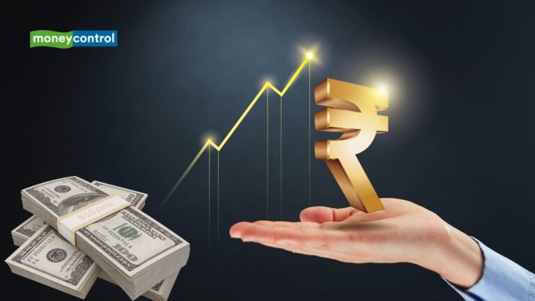 Rupee Vs Dollar: डॉलर के मुकाबले रुपये की चाल मजबूत, जानें क्या है वजह