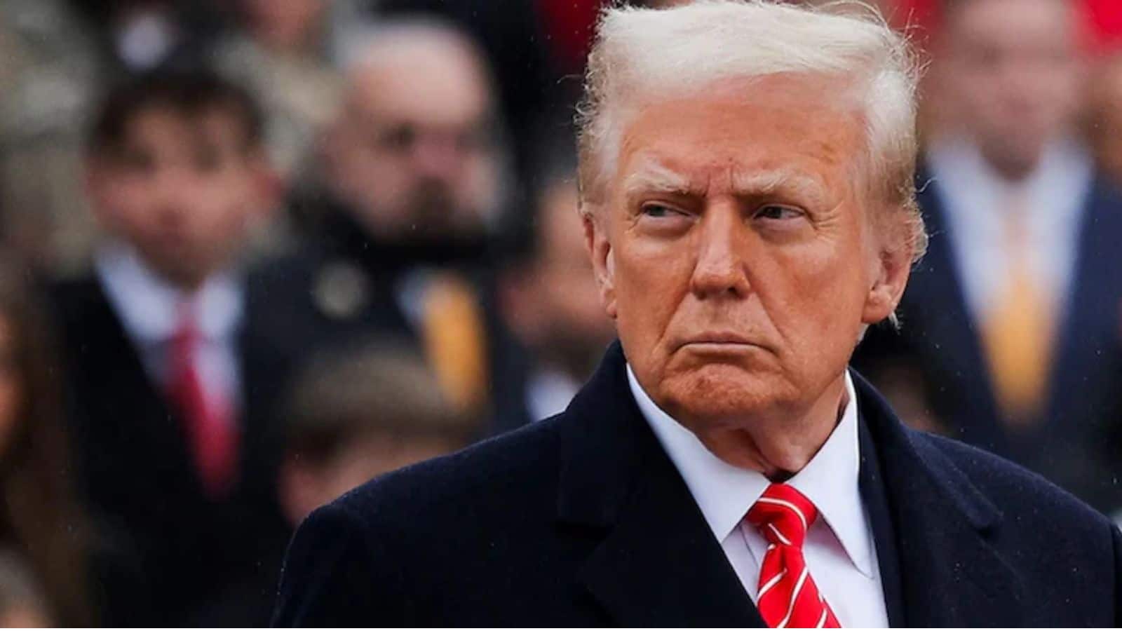 Donald Trump: डिएगो गार्सिया बेस न छोड़ें ब्रिटेन, ट्रंप ने कीर स्टार्मर को चेताया; ईरान पर हमले के लिए बताया बेहद जरूरी