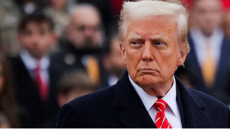 अमेरिकी सुप्रीम कोर्ट ने डोनाल्ड ट्रंप को दिया बड़ा झटका, कहा-ट्रंप का टैरिफ गैरकानूनी