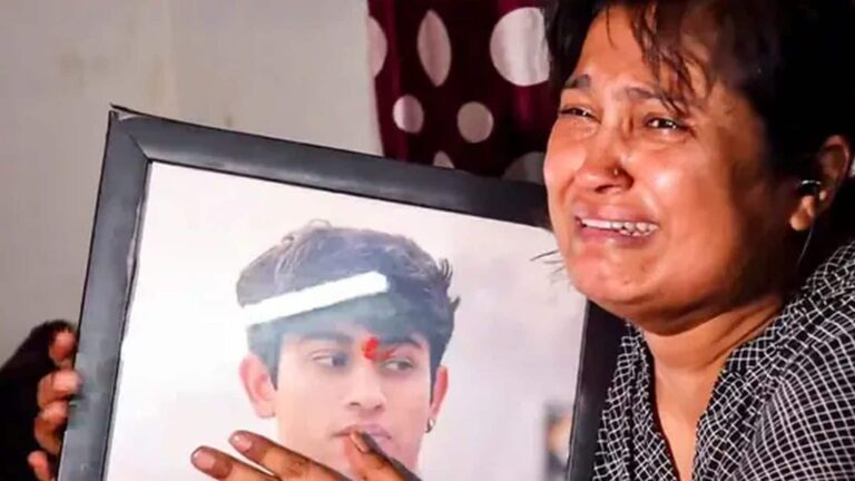 Delhi Scorpio Accident: 'रील ने मेरे बेटे के सपने छीन लिए'; द्वारका एक्सीडेंट मामले में साहिल धनेशरा की मां ने मांगा इंसाफ