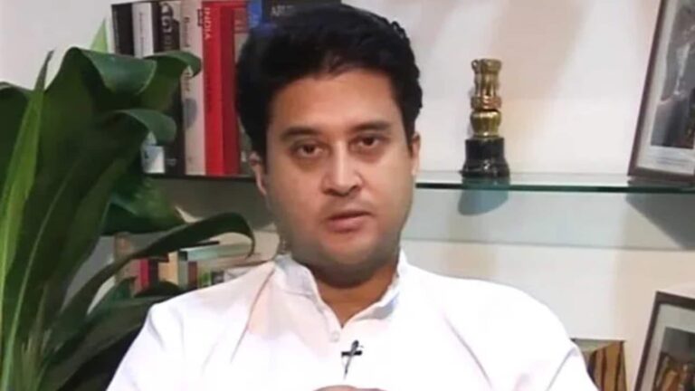 Jyotiraditya Scindia: ज्योतिरादित्य सिंधिया ने बजट 2026 का किया स्वागत, कहा- यह है ‘दूरदर्शी और मजबूत बजट’