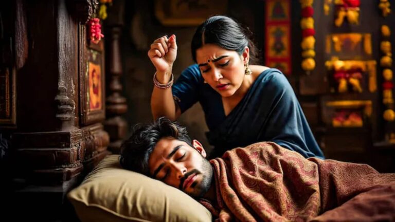 Delhi: झूठी मोहब्बत का दर्दनाक अंजाम, प्रेमिका ने नशा देकर प्रेमी का काटा प्राइवेट पार्ट, जानें क्या है मामला?