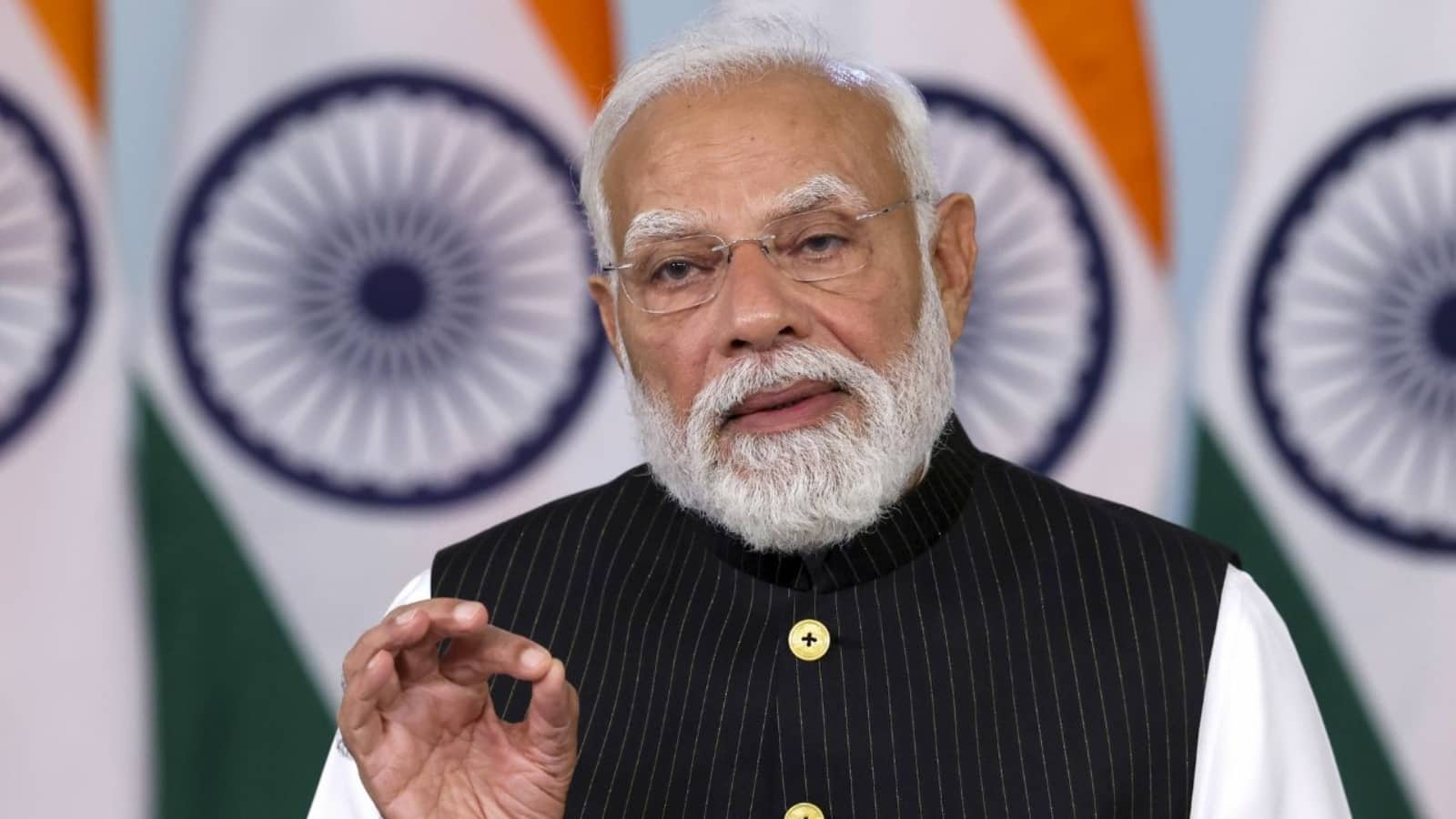 PM Modi Israel Visit: पीएम मोदी आज से अपनी दो दिवसीय इजरायल यात्रा पर, रक्षा और टेक्नोलॉजी सहयोग को मिलेगी नई रफ्तार