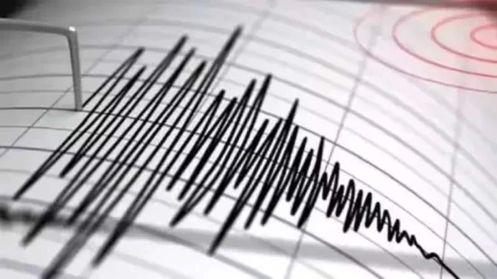 बांग्लादेश में आया 5.5 तीव्रता का भूकंप, कोलकाता और आसपास के जिलों में भी महसूस किए गए झटके