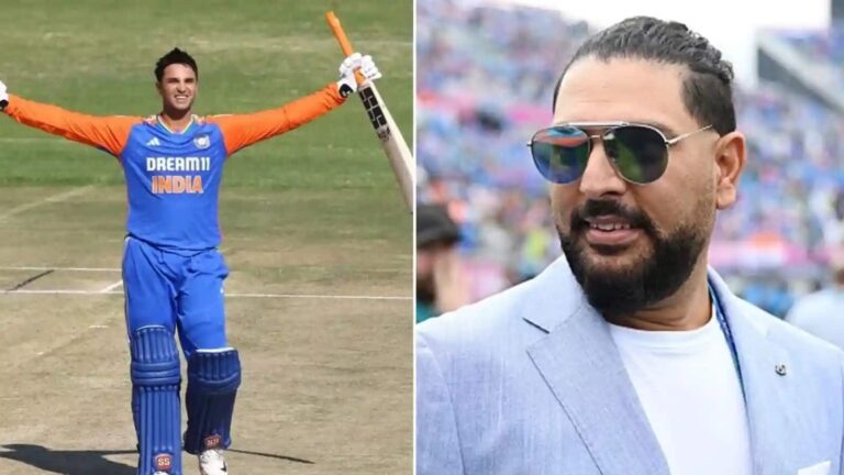 ‘सबसे अच्छी बात तब होती है जब…’ अभिषेक शर्मा के लिए युवराज सिंह की इंस्टा स्टोरी वायरल