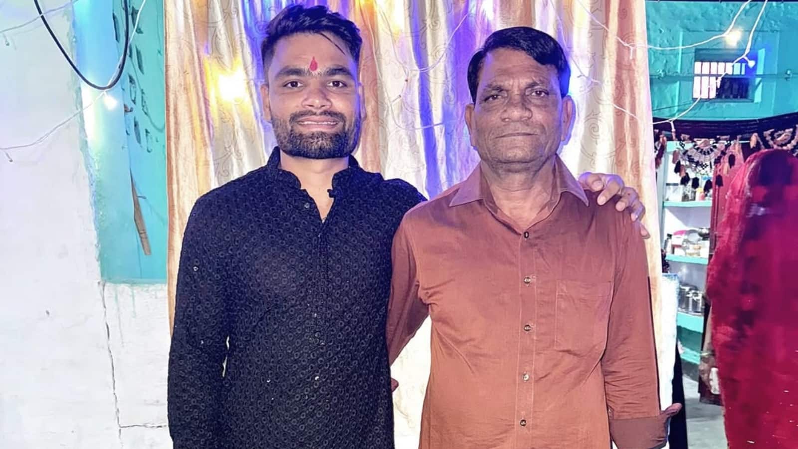 Rinku Singh Father Death: क्रिकेटर रिंकू सिंह के पिता का निधन, स्टेज-4 लिवर कैंसर से लड़ रहे थे जंग, हरभजन सिंह ने जताई संवेदना