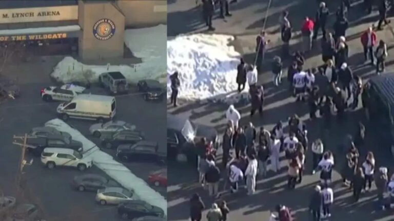 Pawtucket shooting: रोड आइलैंड के हॉकी एरीना में हुई फायरिंग, संदिग्ध समेत 2 की मौत, चार घायल