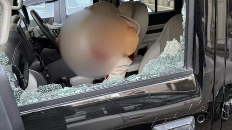 Lucky Oberoi Shot Dead: जालंधर में AAP नेता लकी ओबेरॉय की दिनदहाड़े गोली मारकर हत्या, गुरुद्वारे में माथा टेककर निकले थे बाहर