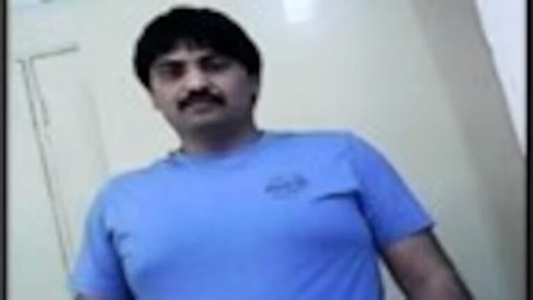 Sombir Motta Deported: फरार गैंगस्टर सोमबीर मोट्टा अमेरिका से भारत प्रत्यर्पित, हरियाणा पुलिस ने हिरासत में लिया