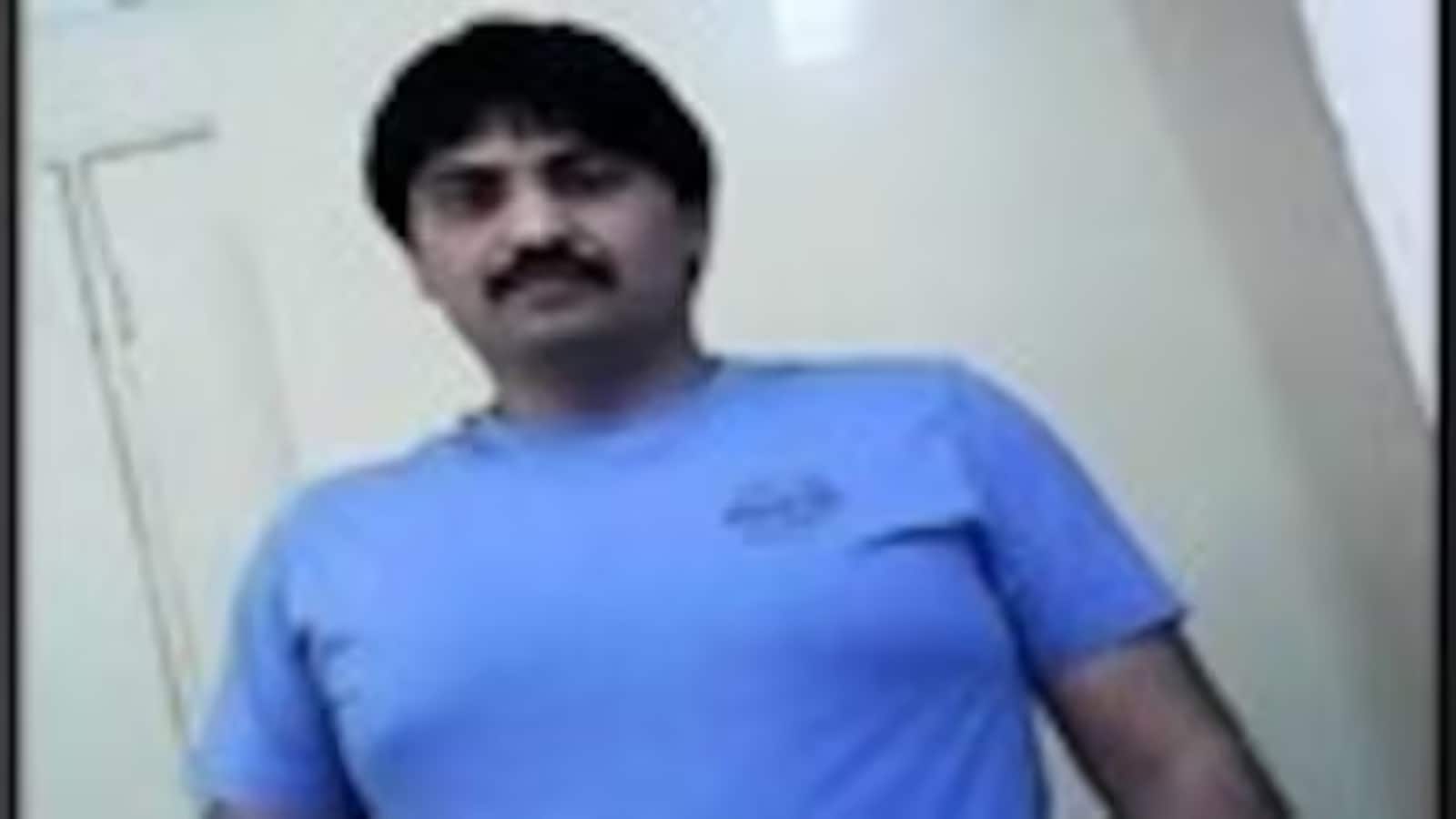 Sombir Motta Deported: फरार गैंगस्टर सोमबीर मोट्टा अमेरिका से भारत प्रत्यर्पित, हरियाणा पुलिस ने हिरासत में लिया