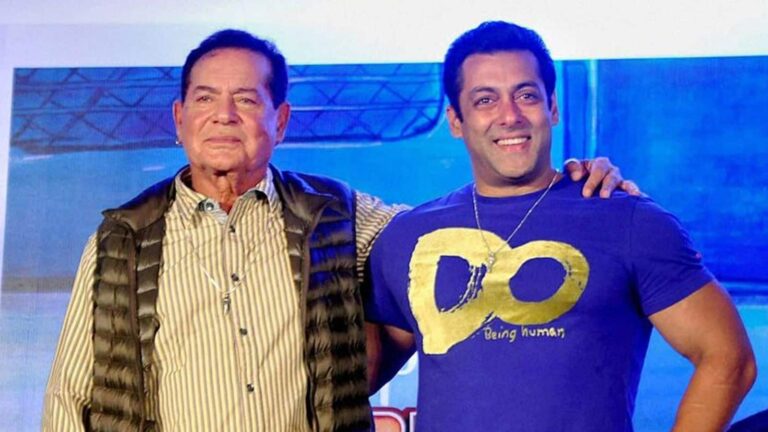 Salim Khan Health Update: सलमान खान के पिता सलीम खान की तबीयत में सुधार, डॉक्टर ने दिया अपडेट