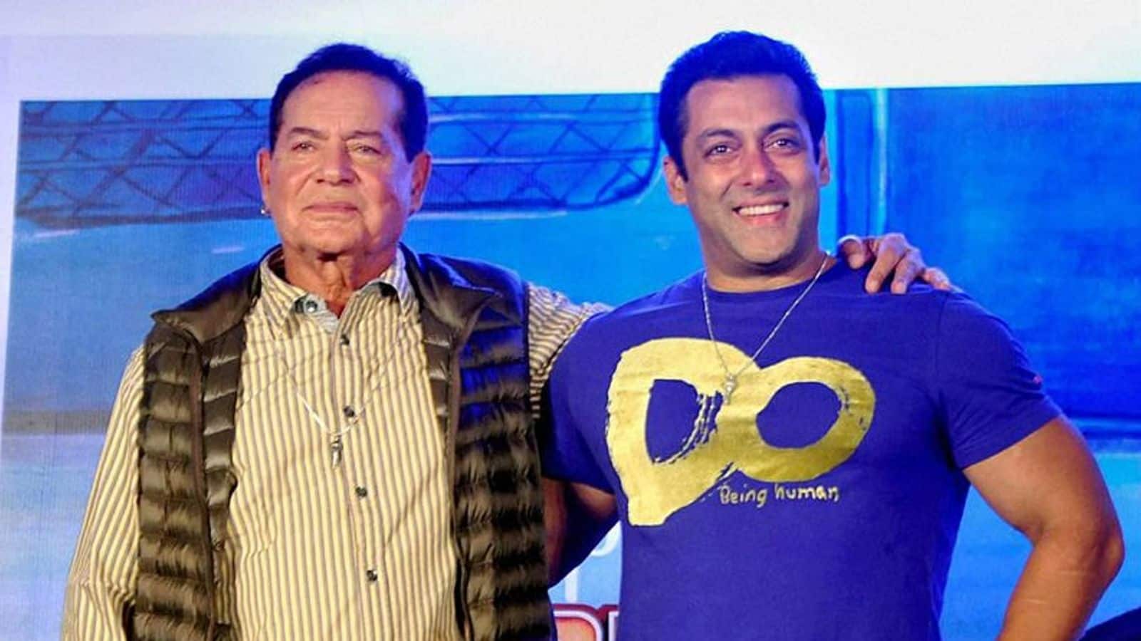 Salim Khan Health Update: सलमान खान के पिता सलीम खान की तबीयत में सुधार, डॉक्टर ने दिया अपडेट