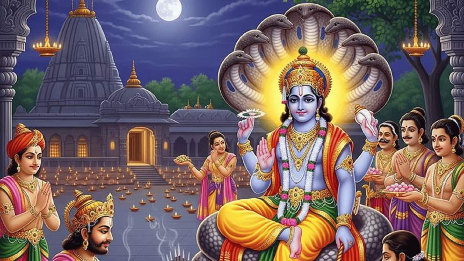 Vijaya Ekadashi 2026: एकादशी व्रत जितना ही महत्वपूर्ण होता है पारण, जानें पारण का मुहूर्त और पूरी विधि