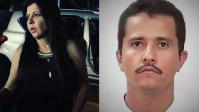 जब 2021 में पत्नी की गिरफ्तारी के बाद El Mencho ने मेक्सिको नेवी के अधिकारियों को कर लिया था किडनैप