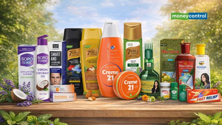 Emami Q3 Results: नवरत्न तेल-बोरोप्लस बनाने वाली कंपनी के दमदार नतीजे, 7% तक चढ़ा स्टॉक; डिविडेंड का भी ऐलान