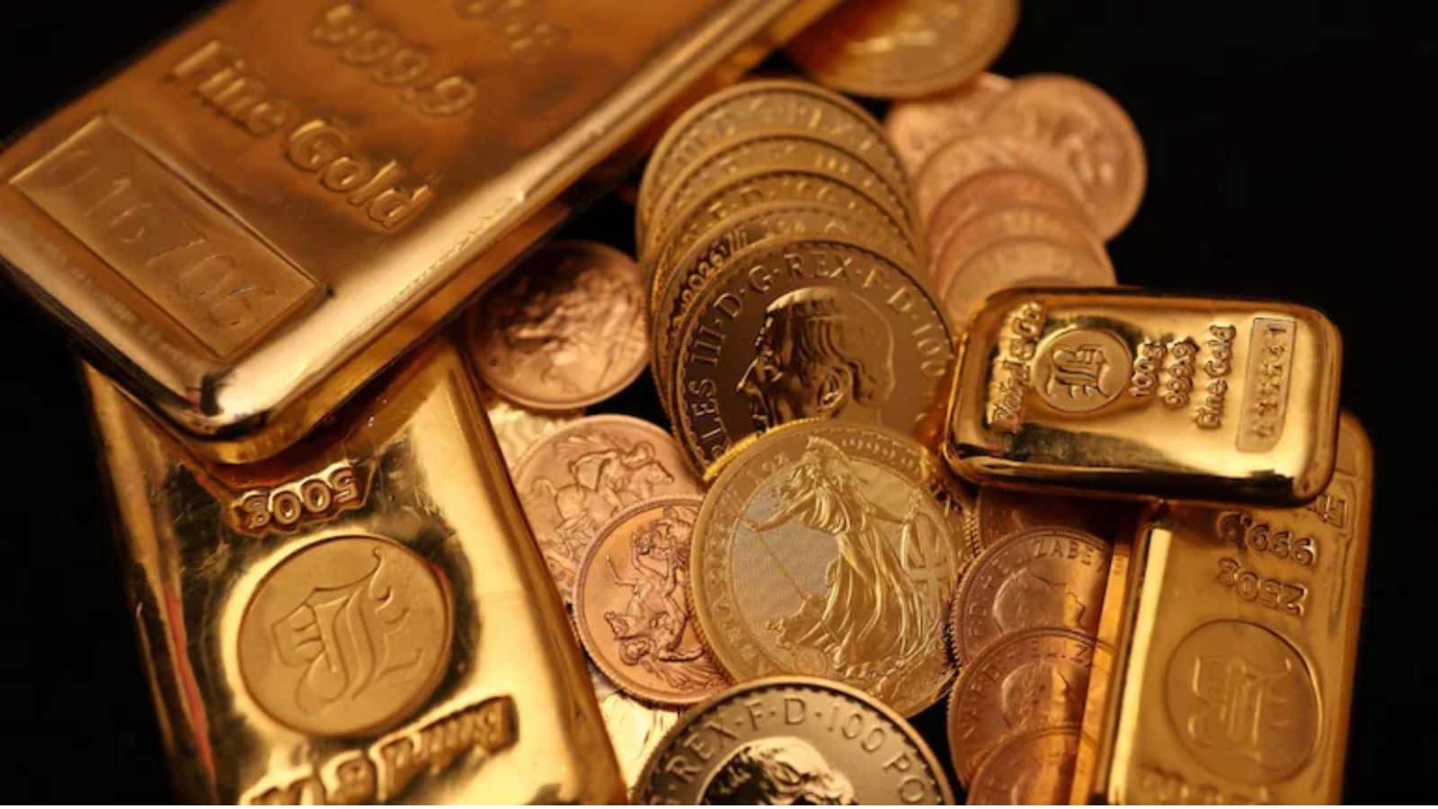 गल्फ देशों के साथ व्यापार समझौते में 'सोना' शामिल नहीं करेगा भारत, घरेलू बाजार को बचाने की तैयारी